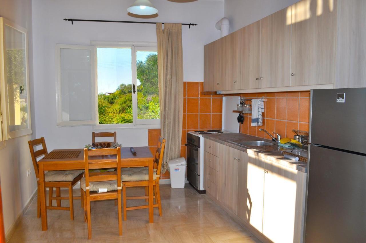 House Angelos A On Agios Gordios Dom wakacyjny Agios Gordios (Corfu)