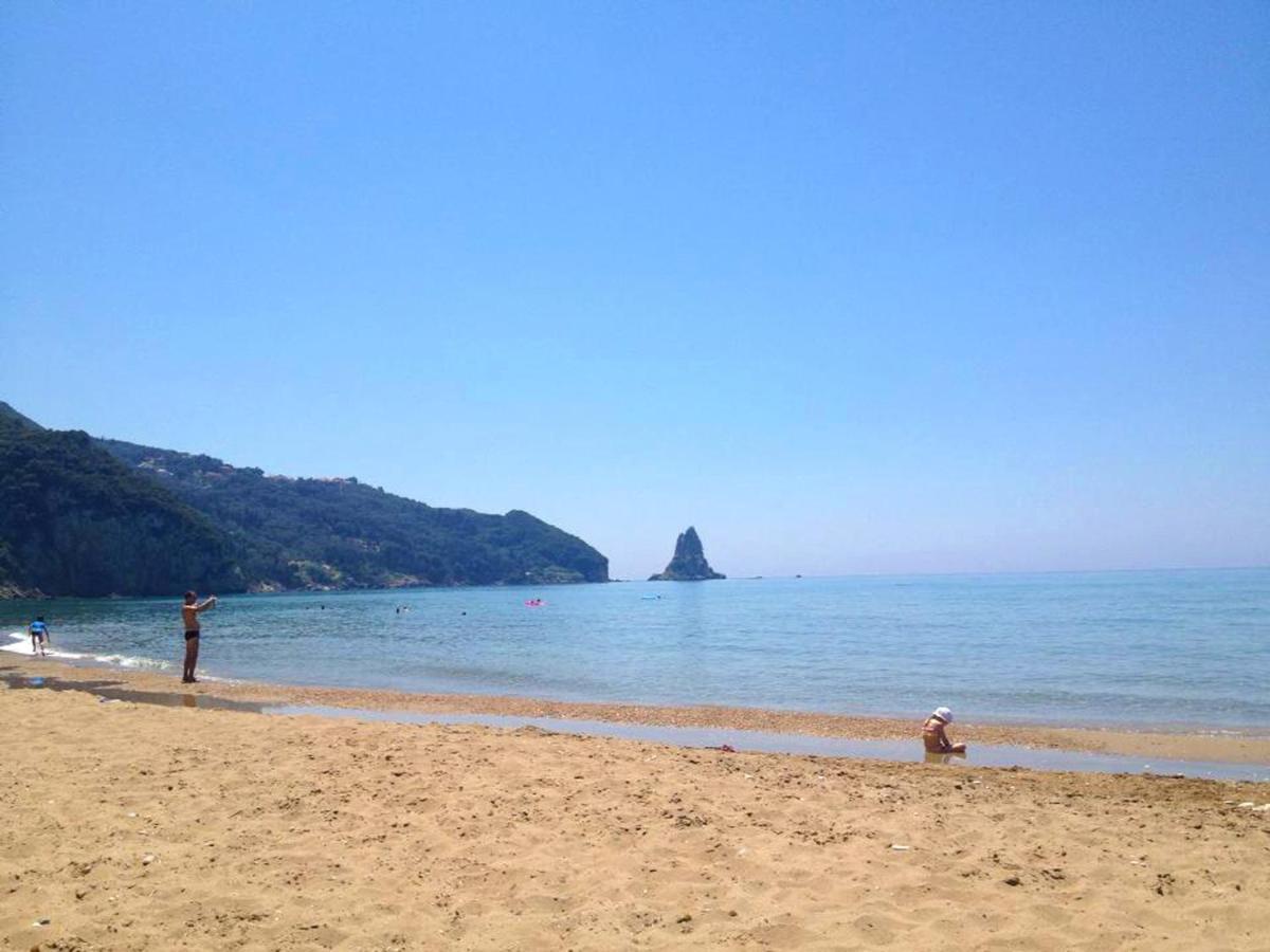 House Angelos A On Agios Gordios Agios Gordios (Corfu)